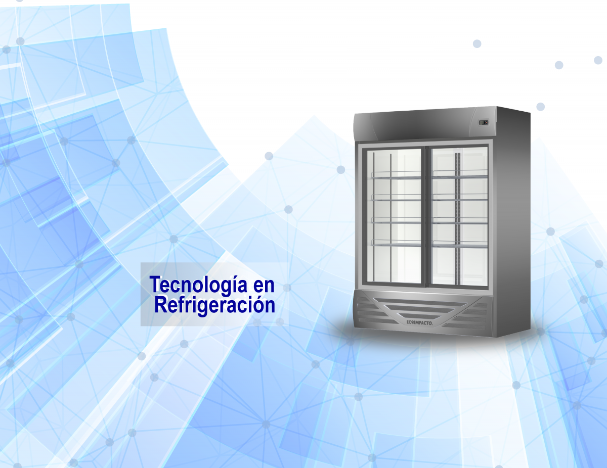 Tecnología en Refrigeración